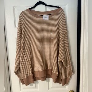 NWT American Eagle sweater